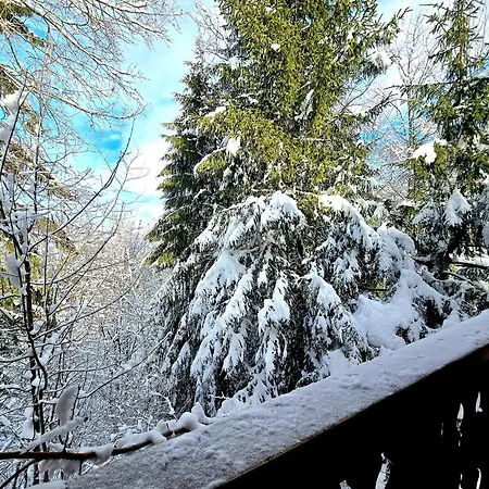 Charming Sunny Duplex Apartmán *