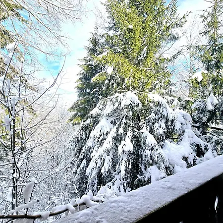 Charming Sunny Duplex Apartmán