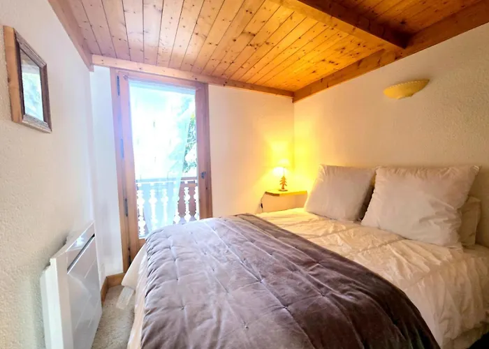 Charming Sunny Duplex Apartmán