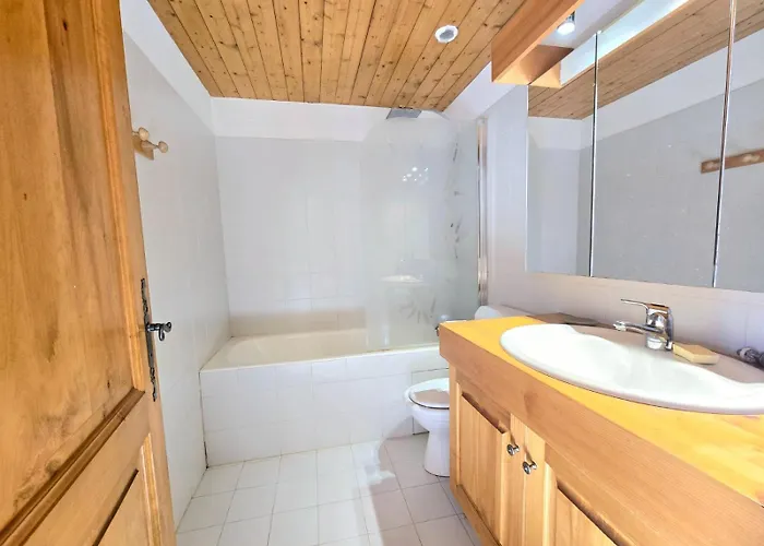 Charming Sunny Duplex