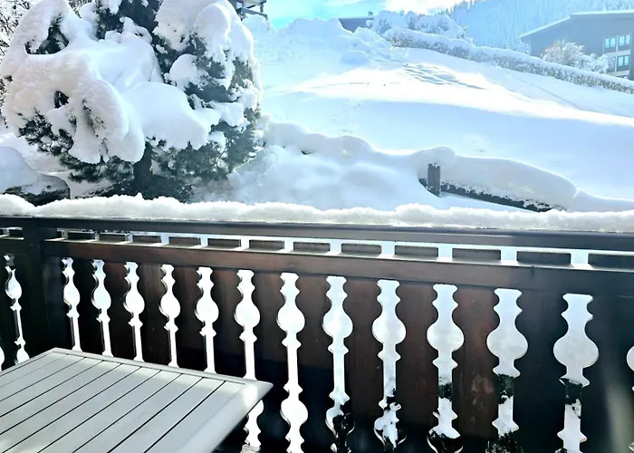 Charming Sunny Duplex