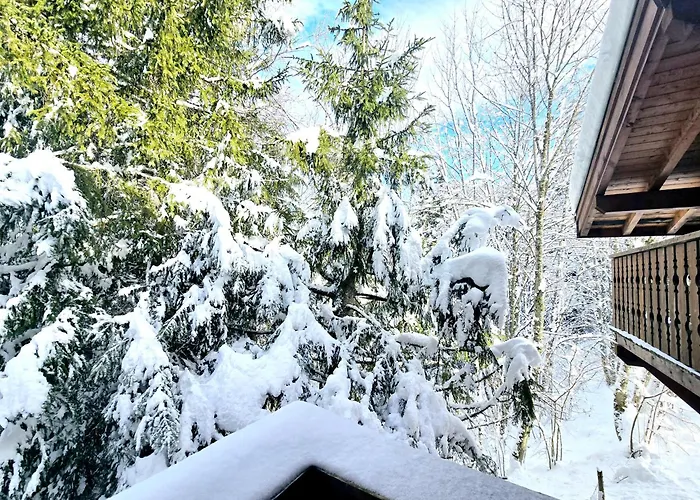 Charming Sunny Duplex Apartmán *