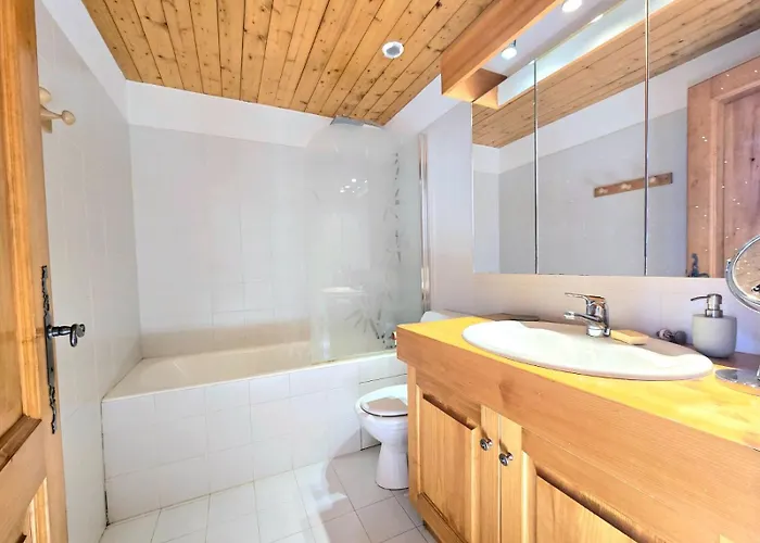 Charming Sunny Duplex Apartmán