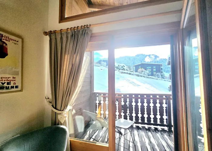 Charming Sunny Duplex