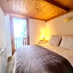 Charming Sunny Duplex Apartment