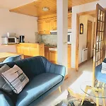 Charming Sunny Duplex Apartment