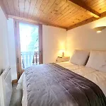 Charming Sunny Duplex Apartment