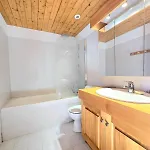 Charming Sunny Duplex Apartment