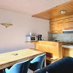 Charming Sunny Duplex Megeve