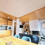 Charming Sunny Duplex * Megeve