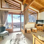 Apartment Charming Sunny Duplex *