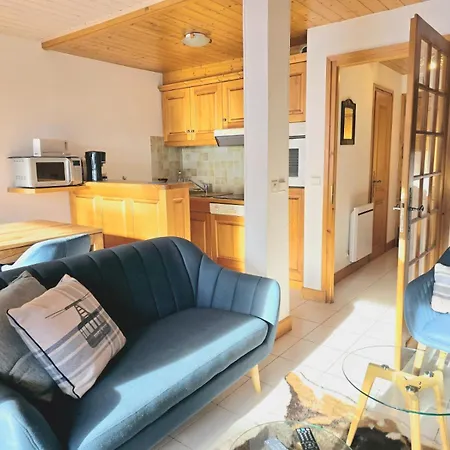 Charming Sunny Duplex Apartman