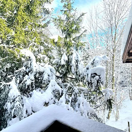 Charming Sunny Duplex Apartman *