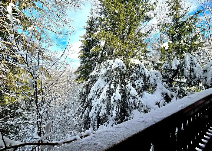 Charming Sunny Duplex Apartment *