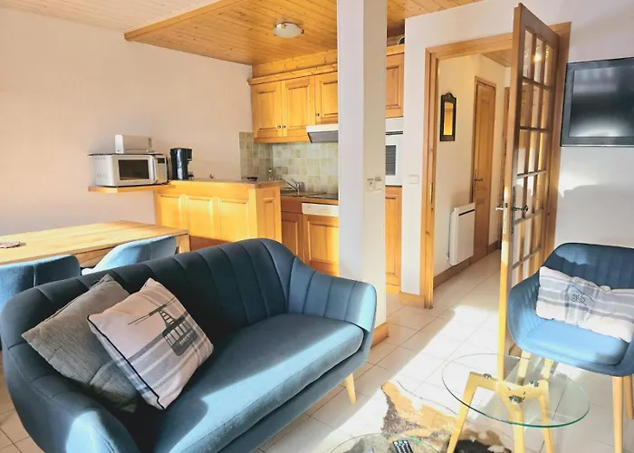 Charming Sunny Duplex Apartment